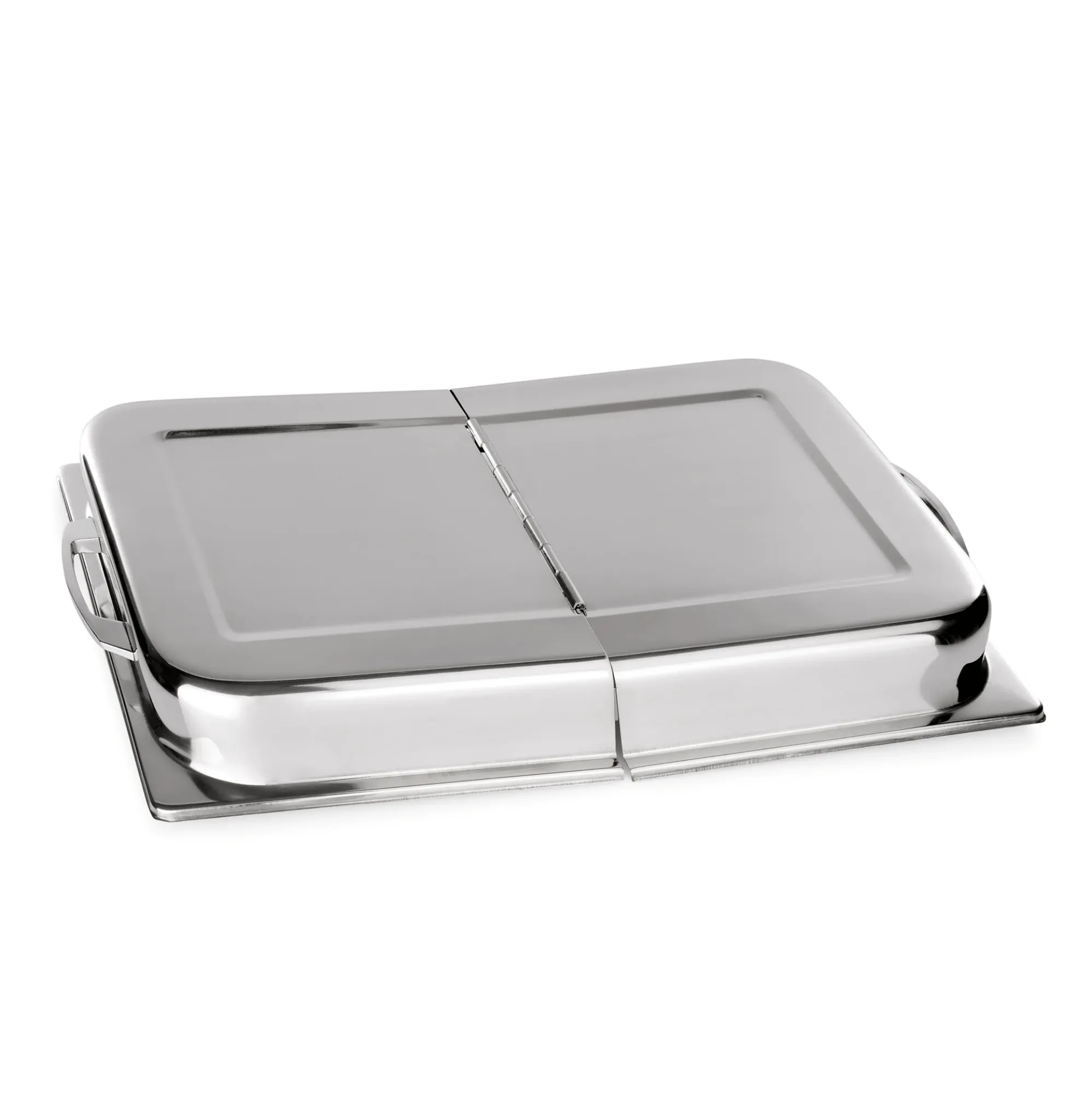 Picture of GN hinged lid - 8311003