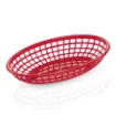 Picture of Table basket Red - 3148231