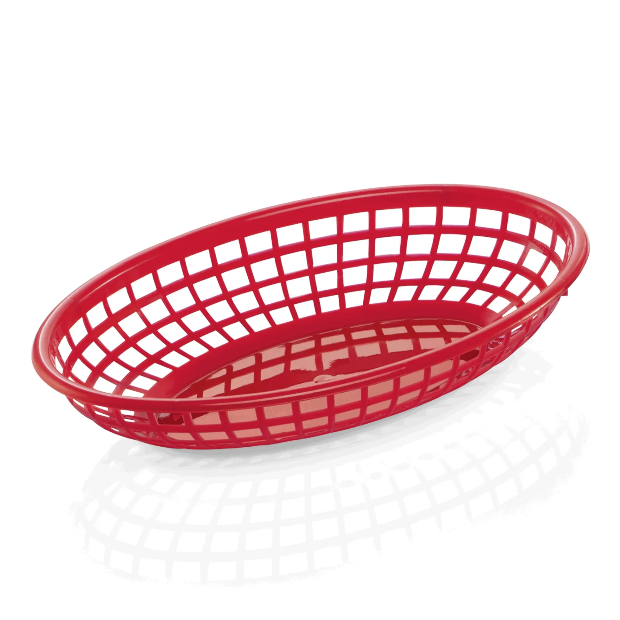 Picture of Table basket Red - 3148231