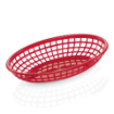 Picture of Table basket Red - 3148231