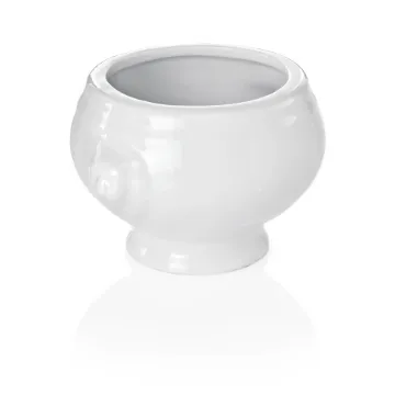 Show details for Mini lion's head soup tureen Pack Size 12 - 4916010 Picture of Mini lion's head soup tureen Pack Size 12 - 4916010