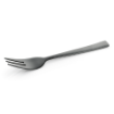 Picture of Cake fork Hamburg Fresh Black - 620004