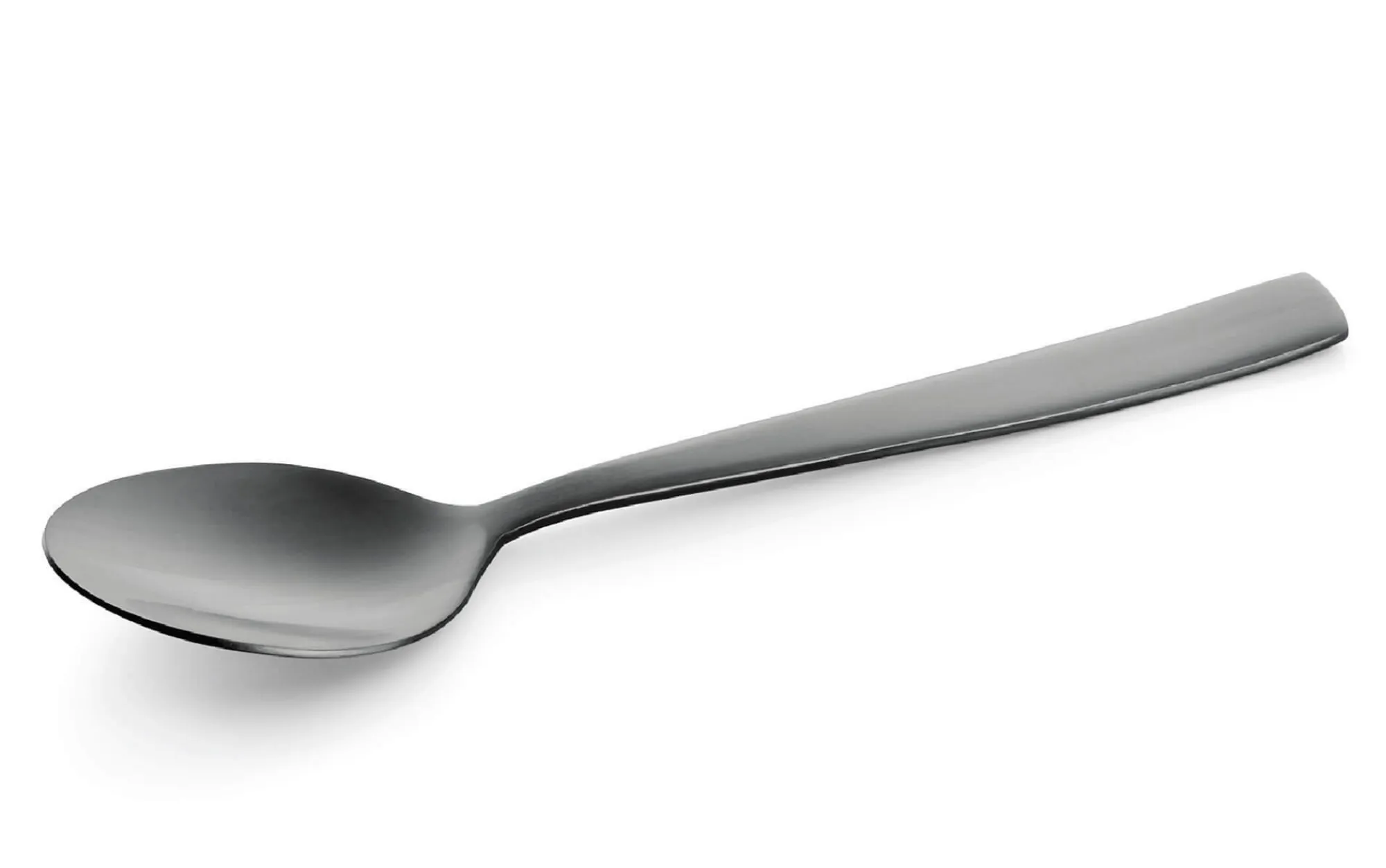 Picture of Teaspoon Hamburg Fresh Black - 620003