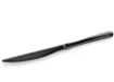 Picture of Dinner knife Liselle Elegance Black - 291000