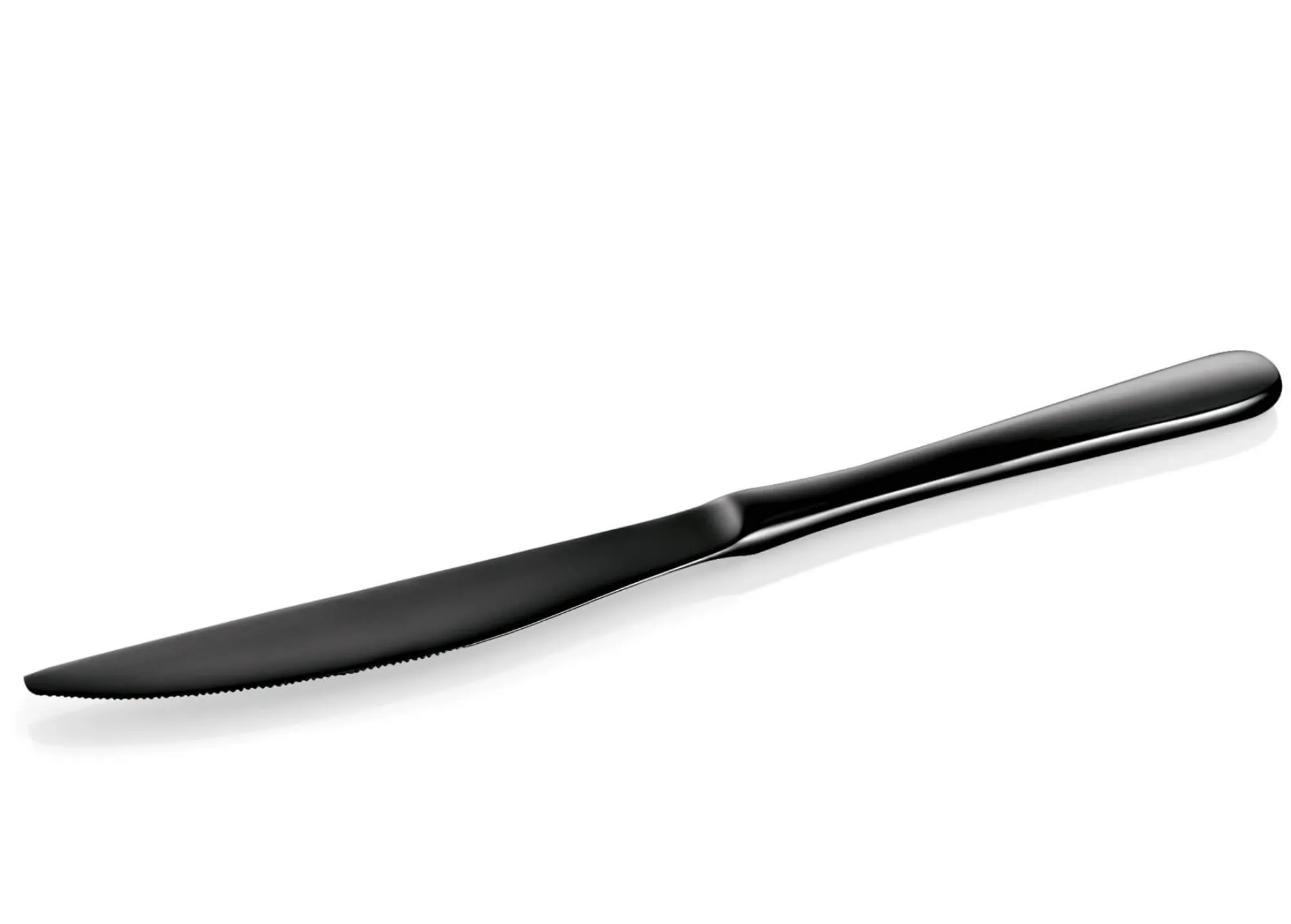 Picture of Dinner knife Liselle Elegance Black - 291000