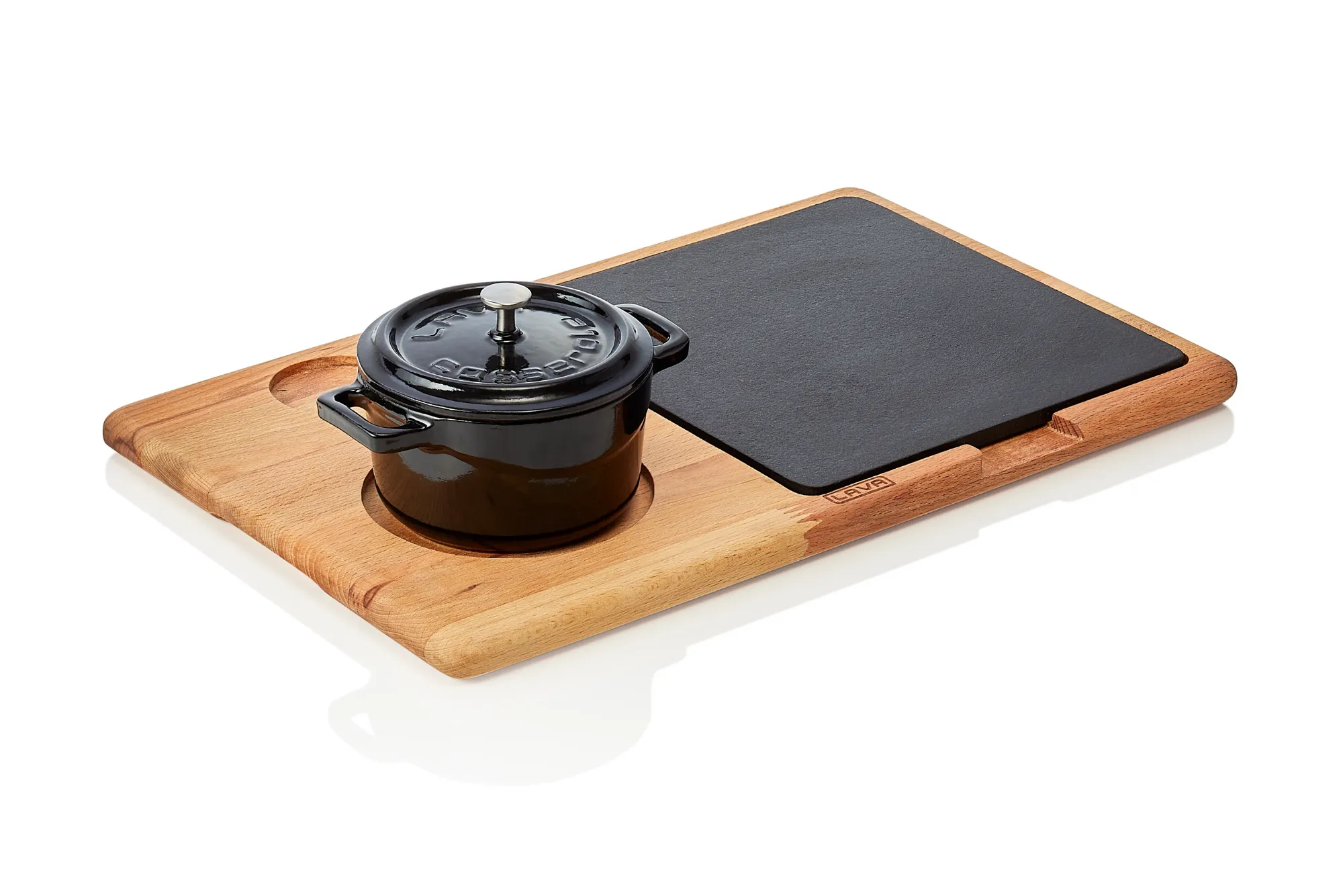 Picture of Serving plate - 367103010