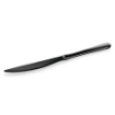 Picture of Dinner knife Liselle Elegance Black - 291000