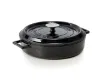 Picture of Casserole Black - 363603028
