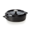 Picture of Casserole Black - 363603028