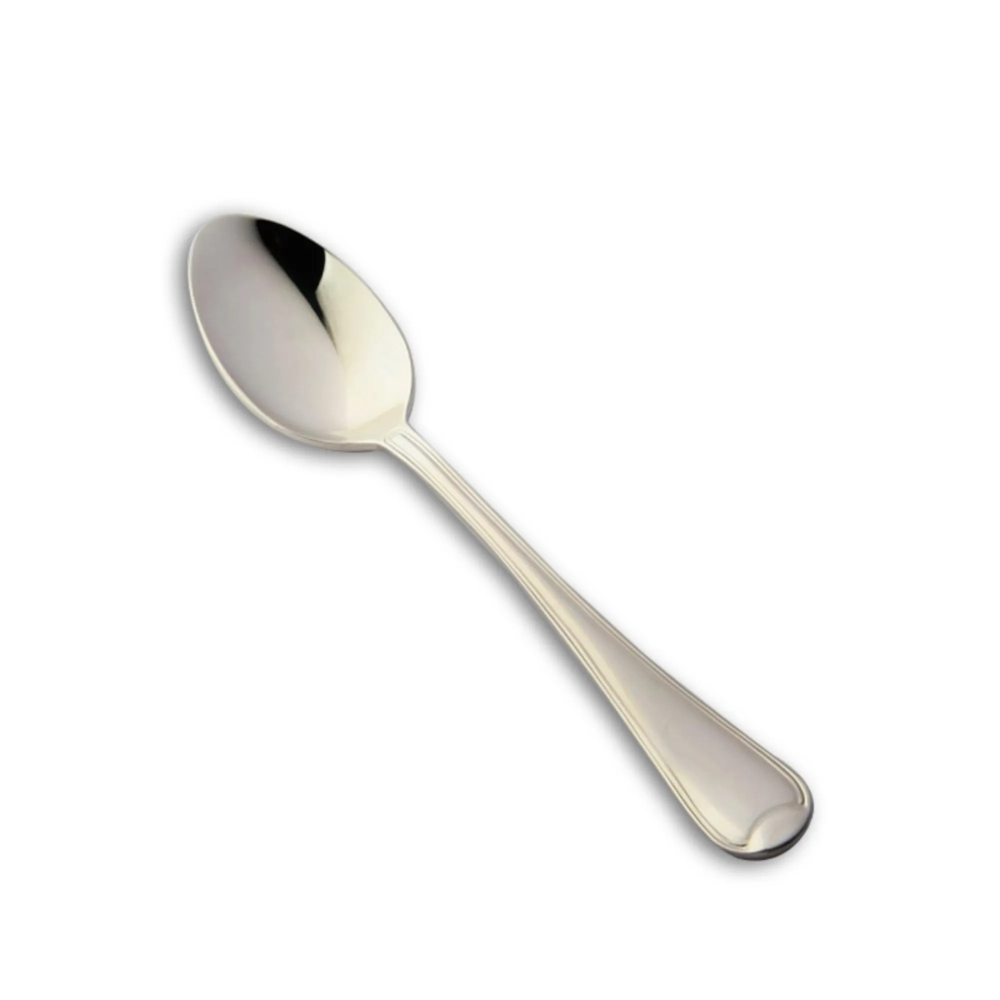 Picture of Dinner spoon Hamburg - 602000