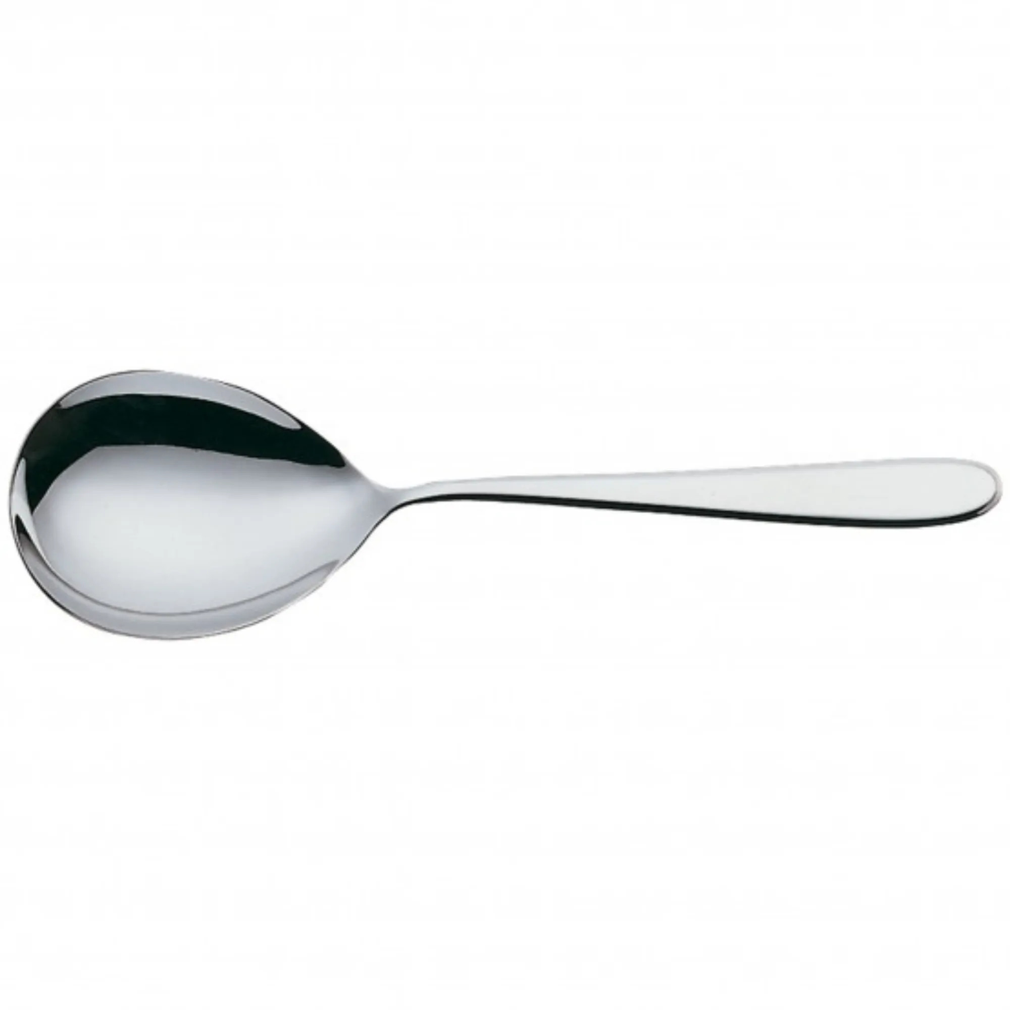 Picture of Potato serving spoon NP80 Serve - 512000