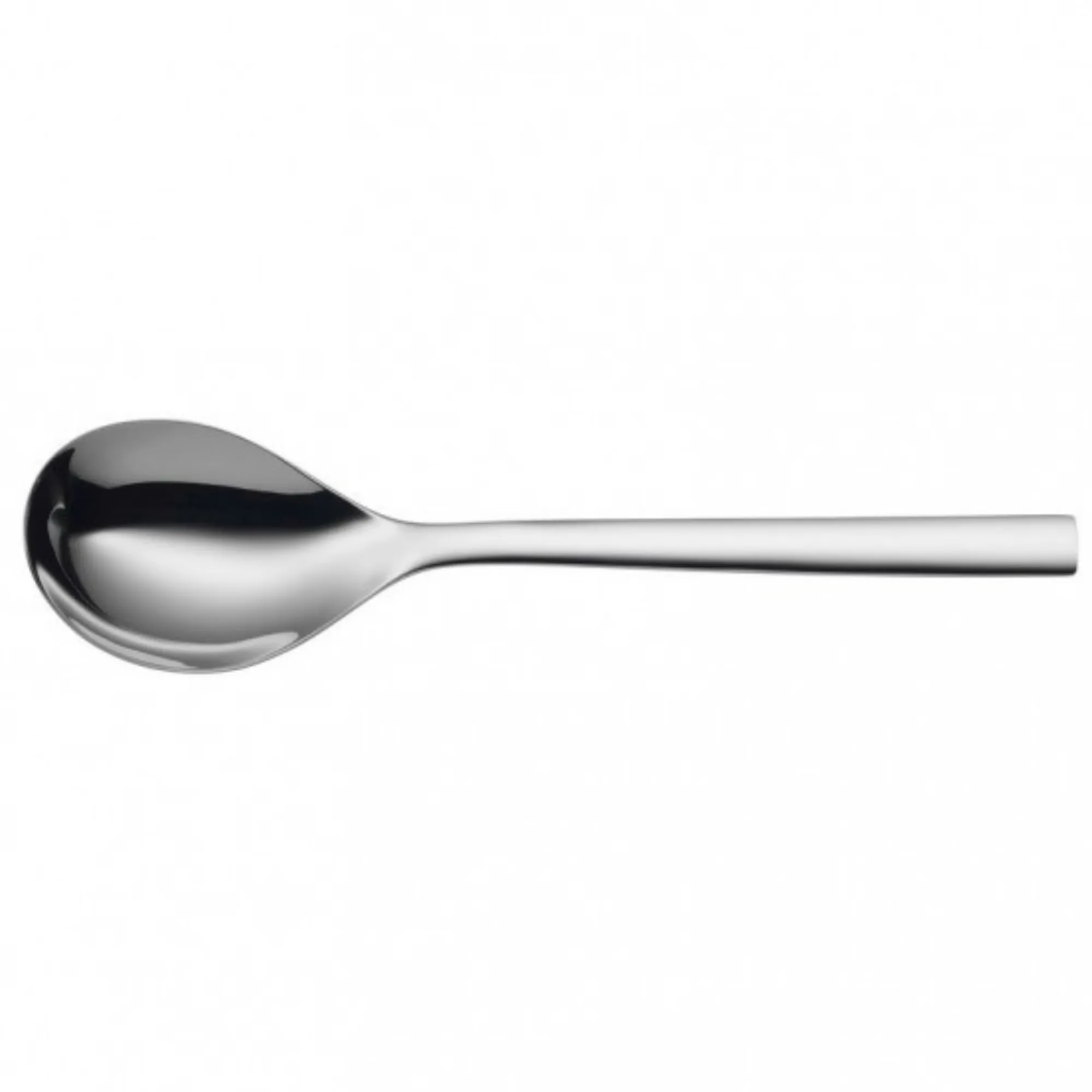 Picture of Vegetable serving spoon NP80 Serve - 513000