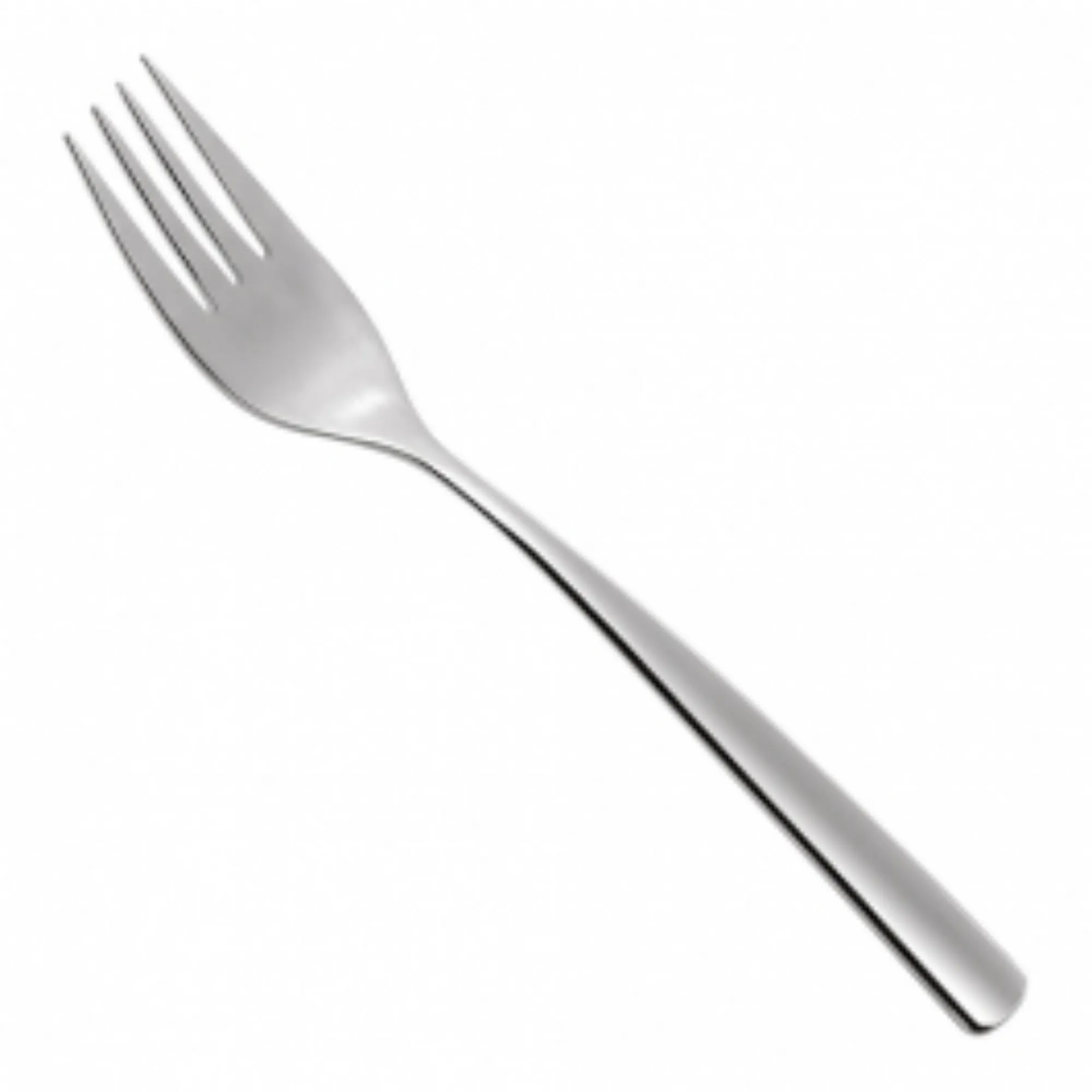 Picture of Cake fork Hamburg - 604000