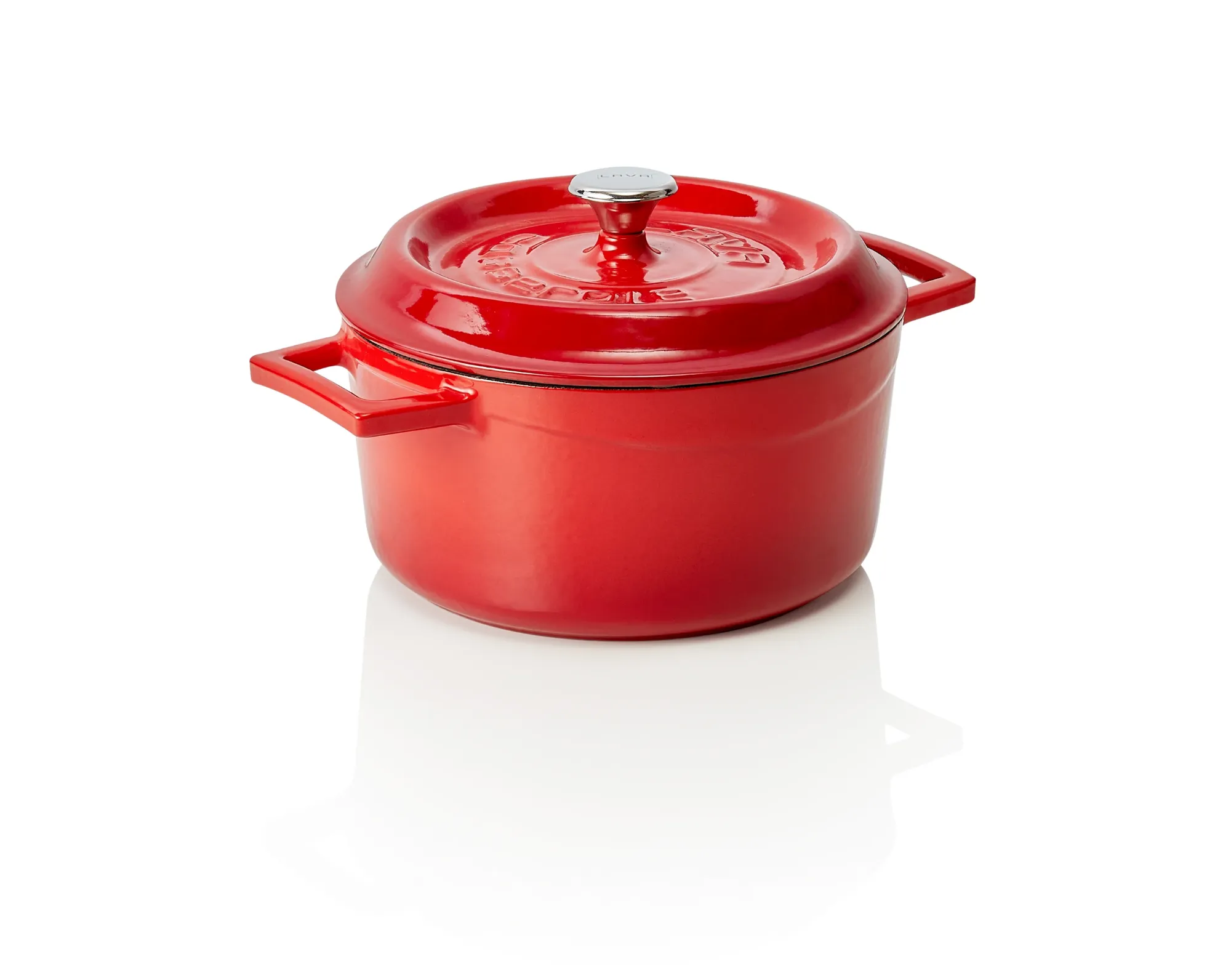 Picture of Cocotte Red - 363200020