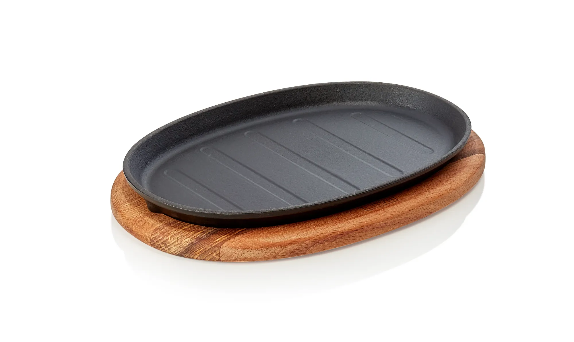 Picture of Frying/serving plate - 366303028