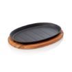 Picture of Frying/serving plate - 366303028