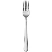 Picture of Dinner fork Hamburg ECO - 601001