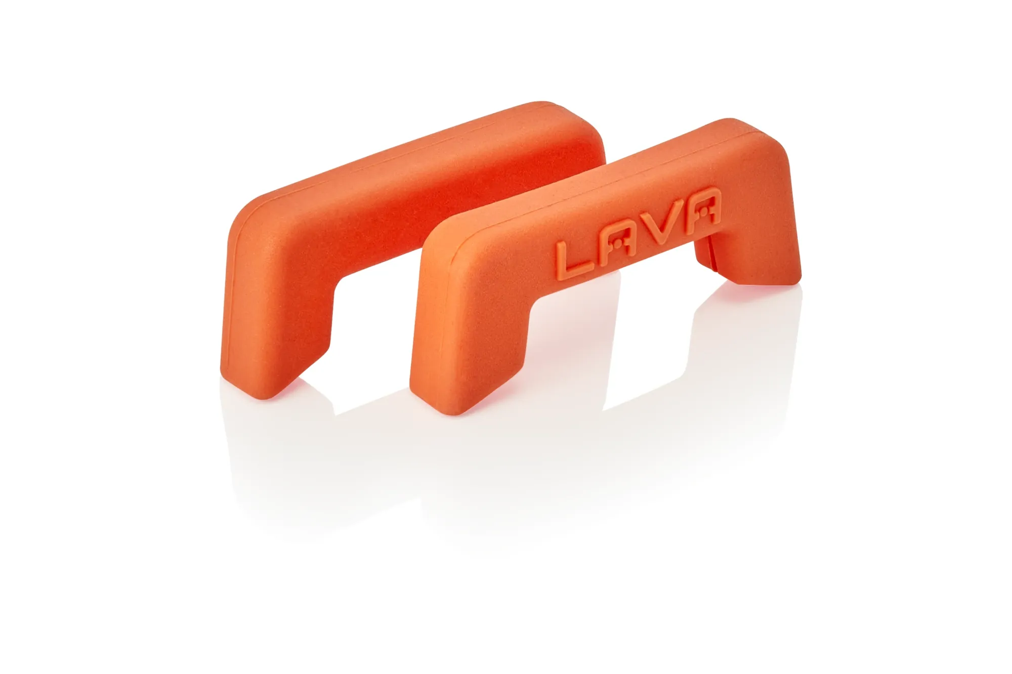 Picture of Silicone handle Orange - 364701001