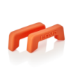 Picture of Silicone handle Orange - 364701001