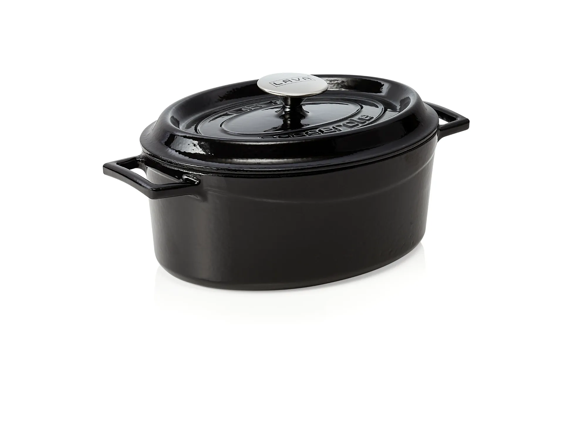 Picture of Casserole Black - 363803027