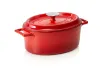 Picture of Casserole Red - 363800027