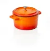 Picture of Cocotte Orange - 363001010