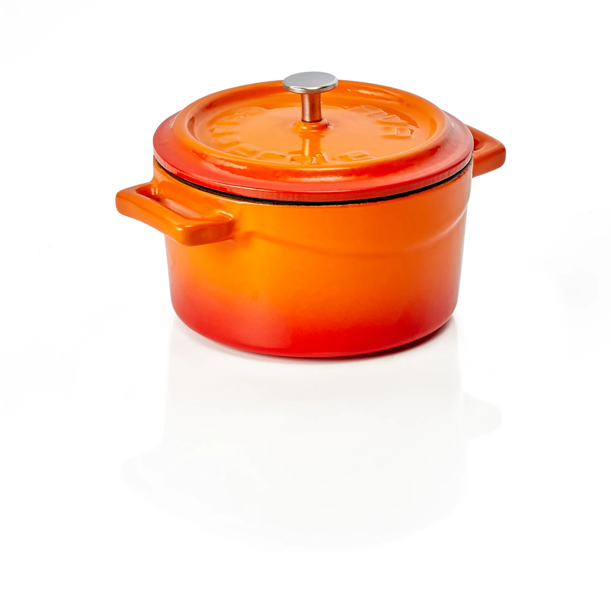 Picture of Cocotte Orange - 363001010
