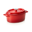 Picture of Casserole Red - 363800027