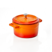 Picture of Cocotte Orange - 363001010
