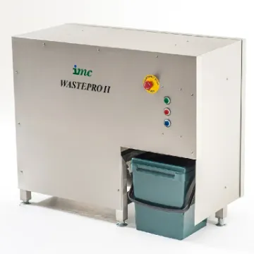 Show details for IMC WastePro II Dewaterer - Right Hand Discharge - F78/020 Picture of IMC WastePro II Dewaterer - Right Hand Discharge - F78/020