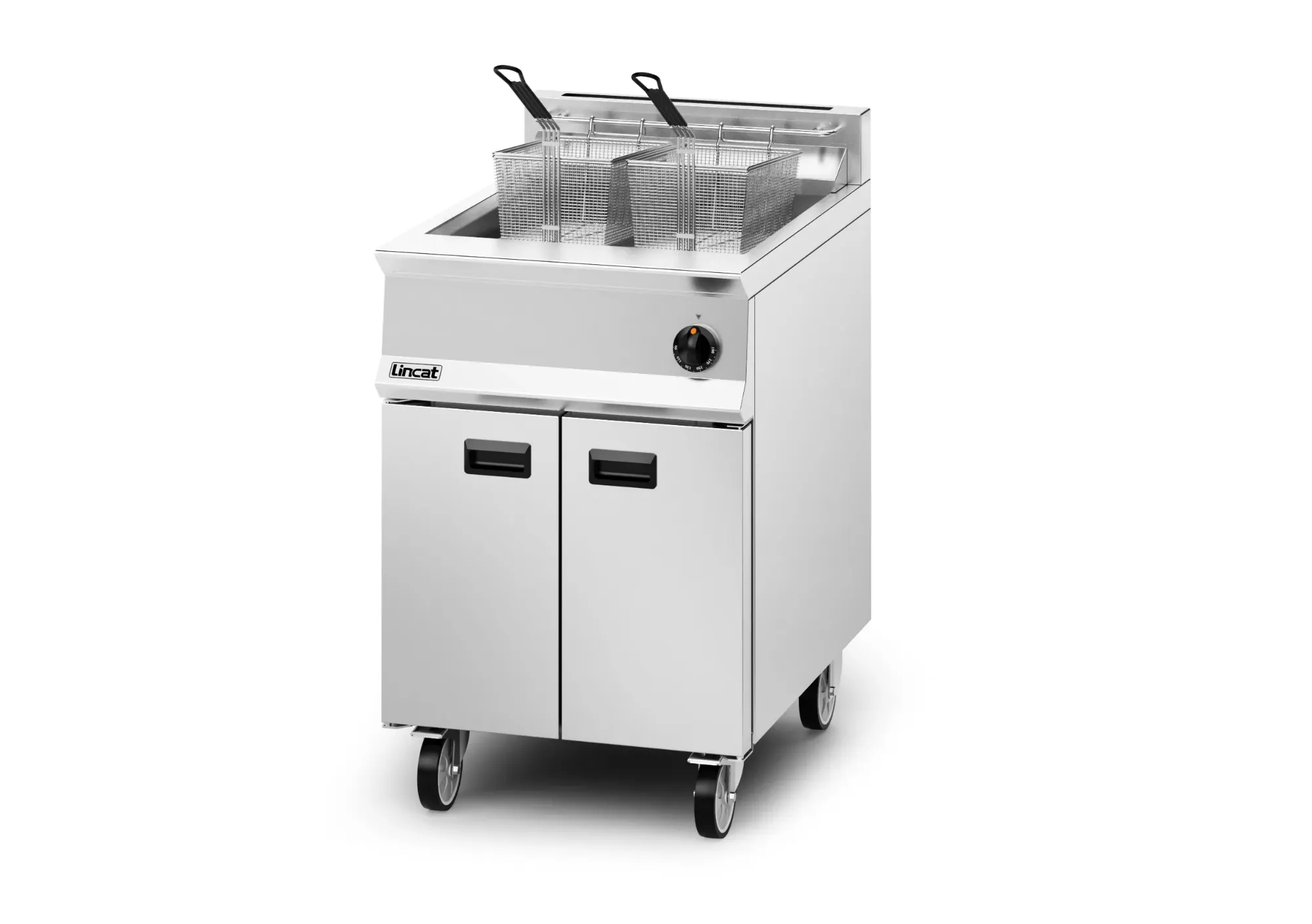Picture of Lincat OG8107 LPG Gas - OG8107/P