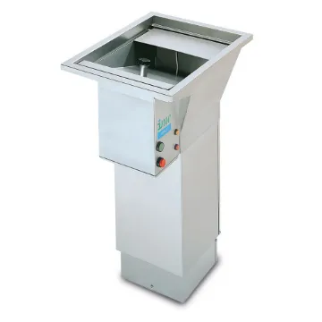 Show details for IMC Vulture 904X Floor-mounted Food Waste Disposer - 1 Phase - W 438 mm - 1.1 kW - F54/500 Picture of IMC Vulture 904X Floor-mounted Food Waste Disposer - 1 Phase - W 438 mm - 1.1 kW - F54/500