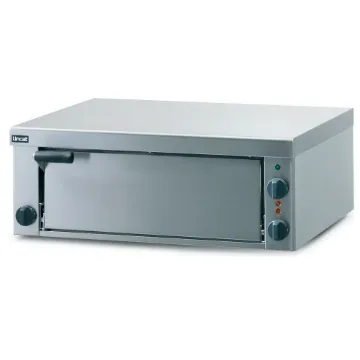 Show details for Lincat Electric Counter-top Pizza Oven - Single-Deck - W 810 mm - 2.9 kW - PO49X Picture of Lincat Electric Counter-top Pizza Oven - Single-Deck - W 810 mm - 2.9 kW - PO49X