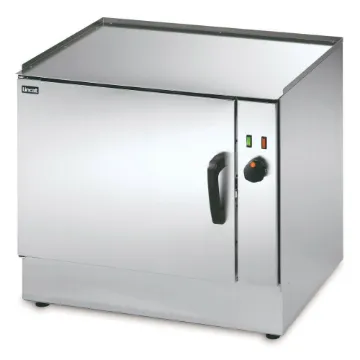 Show details for Lincat Silverlink 600 Electric Free-standing Oven - Larger size - W 750 mm - 3.0 kW - V7 Picture of Lincat Silverlink 600 Electric Free-standing Oven - Larger size - W 750 mm - 3.0 kW - V7
