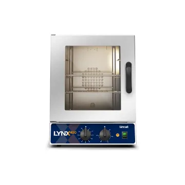Show details for Lincat Lynx 400 Slim Convection Oven - W 405 mm - D 570 mm - 2.5 kW - LCOS Picture of Lincat Lynx 400 Slim Convection Oven - W 405 mm - D 570 mm - 2.5 kW - LCOS
