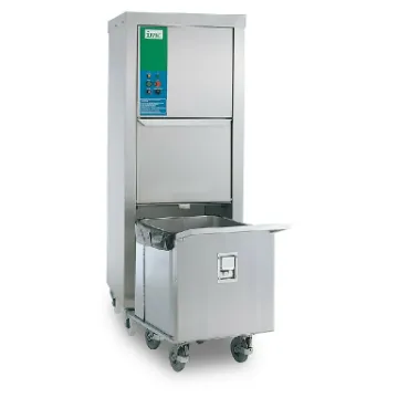 Show details for IMC IP500 Waste Compactor - W 678 mm - 0.75 kW - F56/500 Picture of IMC IP500 Waste Compactor - W 678 mm - 0.75 kW - F56/500