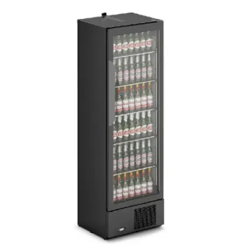 Show details for F77/560/B - IMC Mistral TC60 Bottle Cooler Glass Door - Black Painted - F77/560/B Picture of F77/560/B - IMC Mistral TC60 Bottle Cooler Glass Door - Black Painted - F77/560/B
