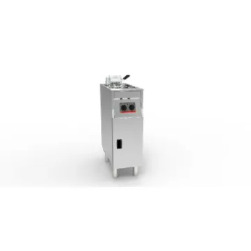 Show details for 680131/A500 - FriFri Super Easy Pasta 311 Electric Free-standing Pasta Cooker - 680131/A500 Picture of 680131/A500 - FriFri Super Easy Pasta 311 Electric Free-standing Pasta Cooker - 680131/A500