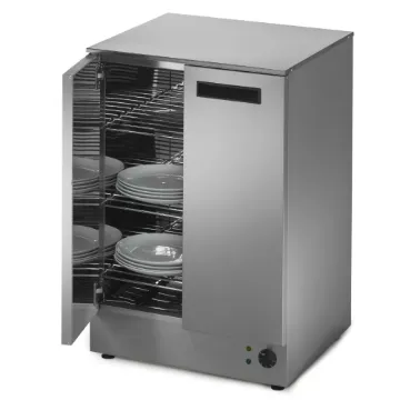 Show details for PLH60 - Lincat Panther Light Duty Series Free-standing Hot Cupboard - Static - PLH60 Picture of PLH60 - Lincat Panther Light Duty Series Free-standing Hot Cupboard - Static - PLH60