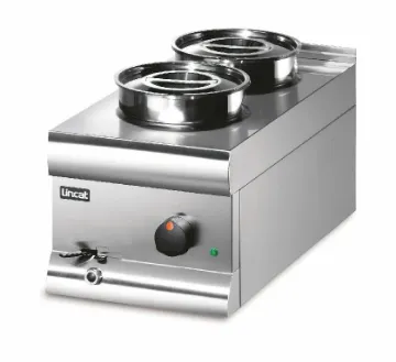 Show details for BS3W - Lincat Silverlink 600 Electric Counter-top Bain Marie - BS3W Picture of BS3W - Lincat Silverlink 600 Electric Counter-top Bain Marie - BS3W