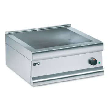 Show details for BM6 - Lincat Silverlink 600 Electric Counter-top Bain Marie - BM6 Picture of BM6 - Lincat Silverlink 600 Electric Counter-top Bain Marie - BM6