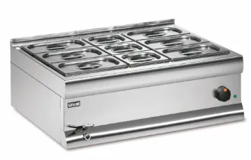 Show details for BM7CW - Lincat Silverlink 600 Electric Counter-top Bain Marie - BM7CW Picture of BM7CW - Lincat Silverlink 600 Electric Counter-top Bain Marie - BM7CW