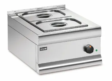 Show details for BM4A - Lincat Silverlink 600 Electric Counter-top Bain Marie - BM4A Picture of BM4A - Lincat Silverlink 600 Electric Counter-top Bain Marie - BM4A