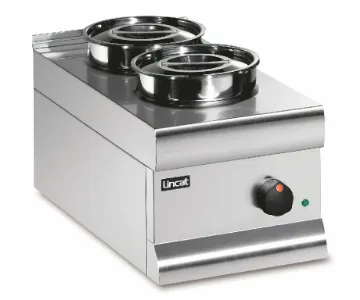 Show details for BS3 - Lincat Silverlink 600 Electric Counter-top Bain Marie - BS3 Picture of BS3 - Lincat Silverlink 600 Electric Counter-top Bain Marie - BS3