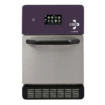 Show details for CIBOPLUS/P - Lincat CiBO+ High Speed Oven - Purple - CIBOPLUS/P Picture of CIBOPLUS/P - Lincat CiBO+ High Speed Oven - Purple - CIBOPLUS/P