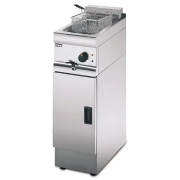 Show details for Lincat  J6  - 6Kw - 18Kg Fries - J6 Picture of Lincat  J6  - 6Kw - 18Kg Fries - J6