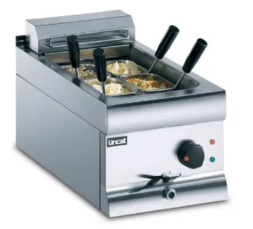 Show details for Lincat PB33 Pasta Boiler - PB33 Picture of Lincat PB33 Pasta Boiler - PB33