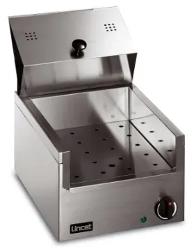 Show details for Lincat LCS Chip Scuttle - LCS Picture of Lincat LCS Chip Scuttle - LCS