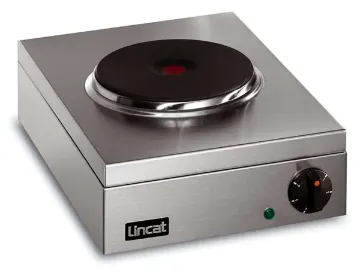 Show details for Lincat LBR 1 Plate Electric - LBR Picture of Lincat LBR 1 Plate Electric - LBR