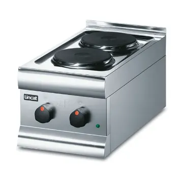 Show details for Lincat HT3 2 Plate Boiling Top - HT3 Picture of Lincat HT3 2 Plate Boiling Top - HT3